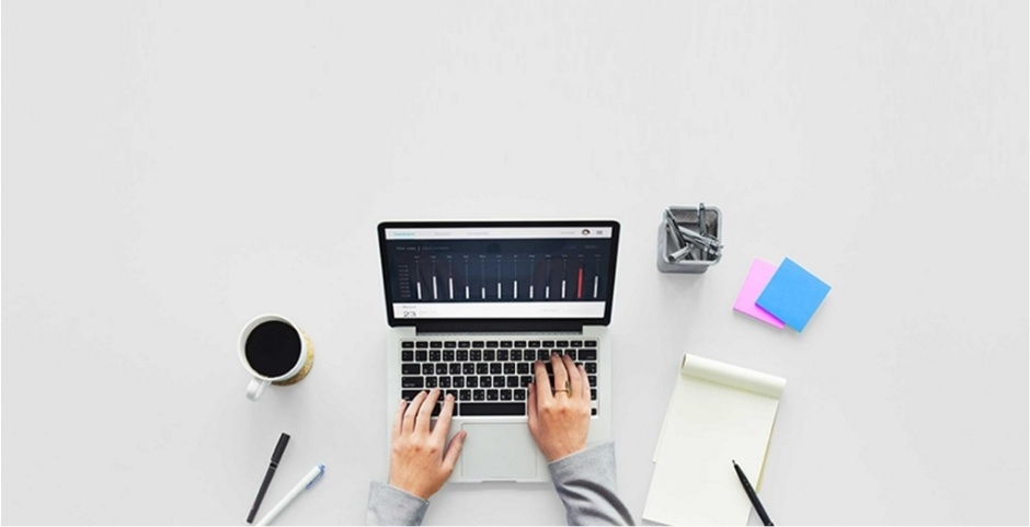 Ilustracja do projektu Analityk danych i systemów na WySPIE