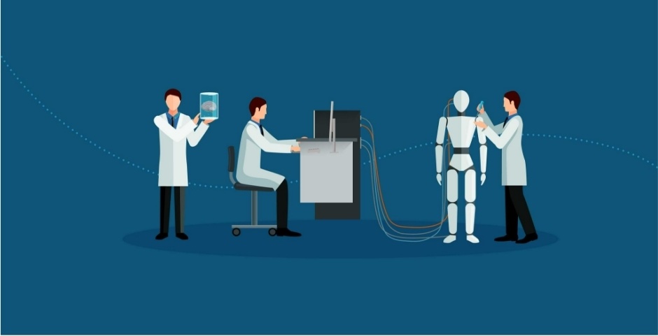 Ilustracja do projektu PROGRAM PRAKTYK ZAWODOWYCH – 6 MIESIĘCY PŁATNYCH PRAKTYK DLA NAJLEPSZYCH STUDENTÓW II I III ROKU