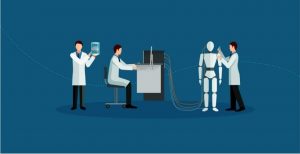 Ilustracja do projektu PROGRAM PRAKTYK ZAWODOWYCH – 6 MIESIĘCY PŁATNYCH PRAKTYK DLA NAJLEPSZYCH STUDENTÓW II I III ROKU