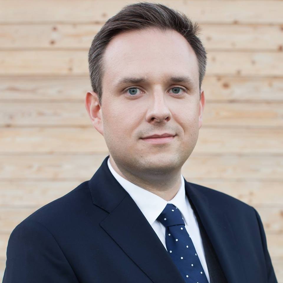 dr Artur Kokoszkiewicz, radca prawny, wykładowca WSPA w Lublinie