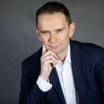 mgr Andrzej Borowski