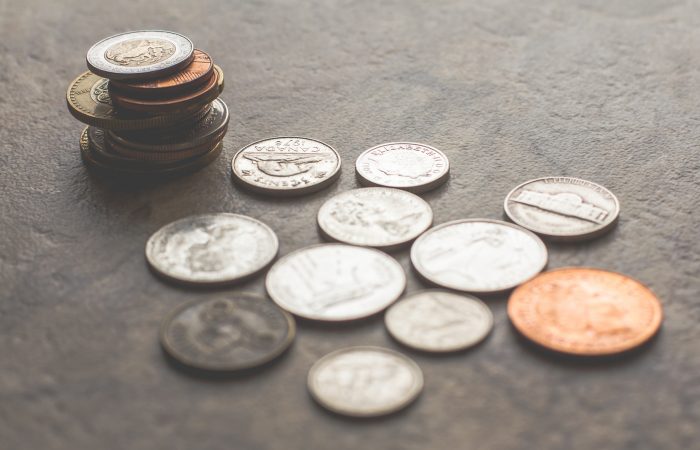 finanse i rachunkowość pieniądze