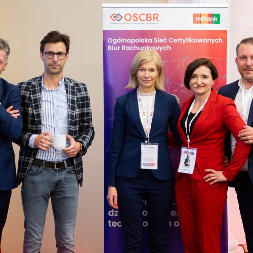 nowoczesna księgowa