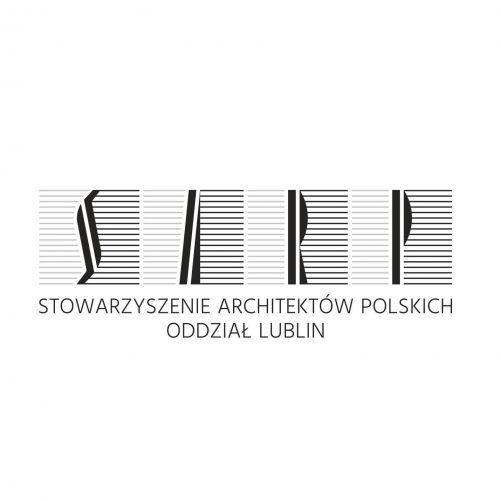 Logo Stowarzyszenie Architektów Polskich Oddział Lublin