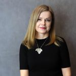 DR INŻ. EWELINA WIDELSKA Dziekan kierunku Gospodarka przestrzenna