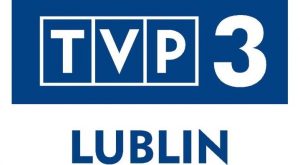 Logo TVP3 LUBLIN