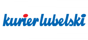 Logo Kurier Lubelski