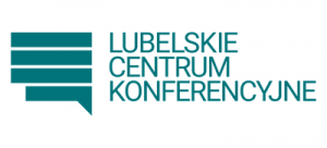 Logo Lubelskie Centrum Konferencyjne