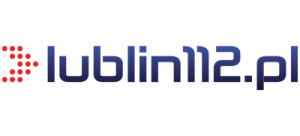 Logo Lublin112.pl