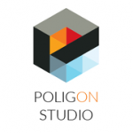 Logo Poligon Studio