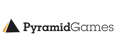 Logo Pyramid Games