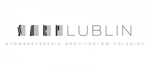 Logo SARP Lublin