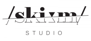 Logo Skim Studio