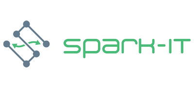 Logo Spark-IT