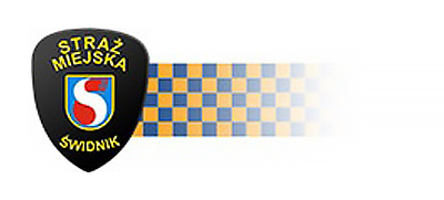 Logo Straż Miejska Świdnik