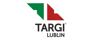 Logo Targi Lublin