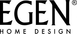 logo egen home design