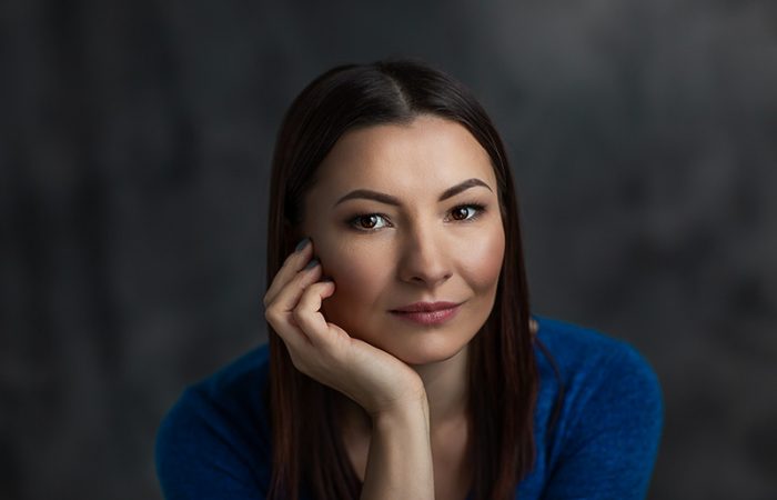 Monika Madejska - wykładowca WSPA