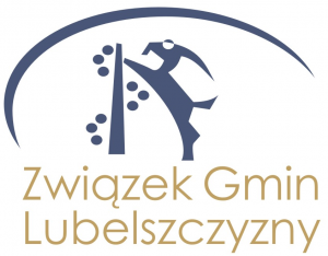 logo Związek Gmin Lubelszczyzny