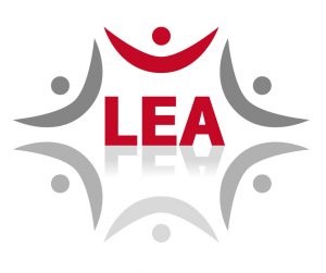 LEA Logo
