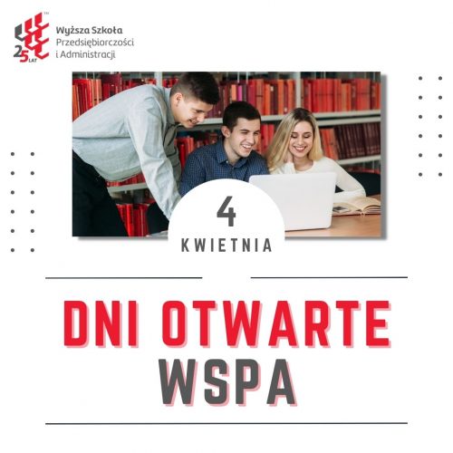 grafika dni otwarce