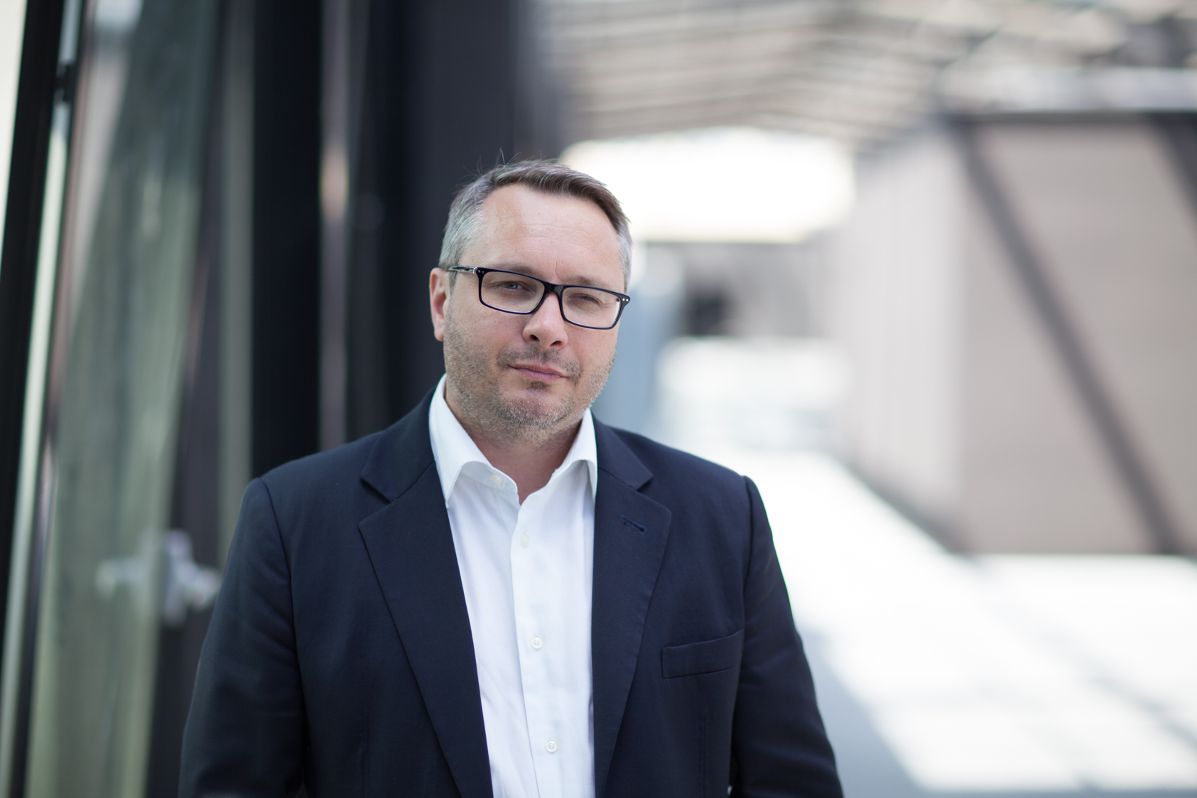 mgr Michał Furmanek Wyższa Szkoła Przedsiębiorczości i Administracji