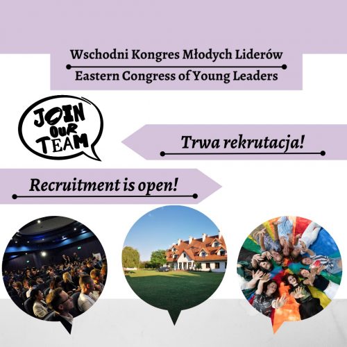 Wschodni Kongres Młodych Liderów