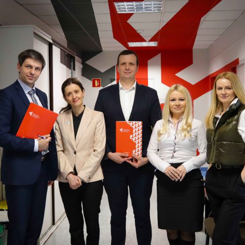 Jacek Lis, dr Maria Mazur, mgr inż. Michał Tarnowski, dr inż. Michalina Gryniewicz Jaworska, dr Małgorzata Michalska-Nakonieczna