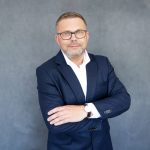 Jacek Poleszak dziekan kierunku transport