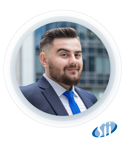 Marcin Hryniewicki Marcin Hryniewicki