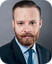 Marcin Koprowski Marcin Koprowski