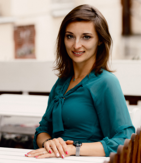 Patrycja Kuba Patrycja Kuba