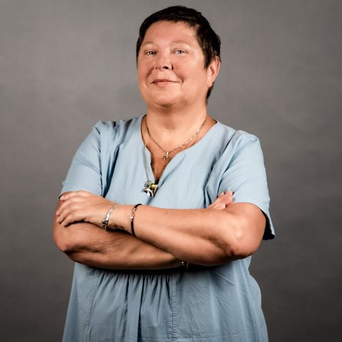 dr Marta Komorska WSPA Lublin