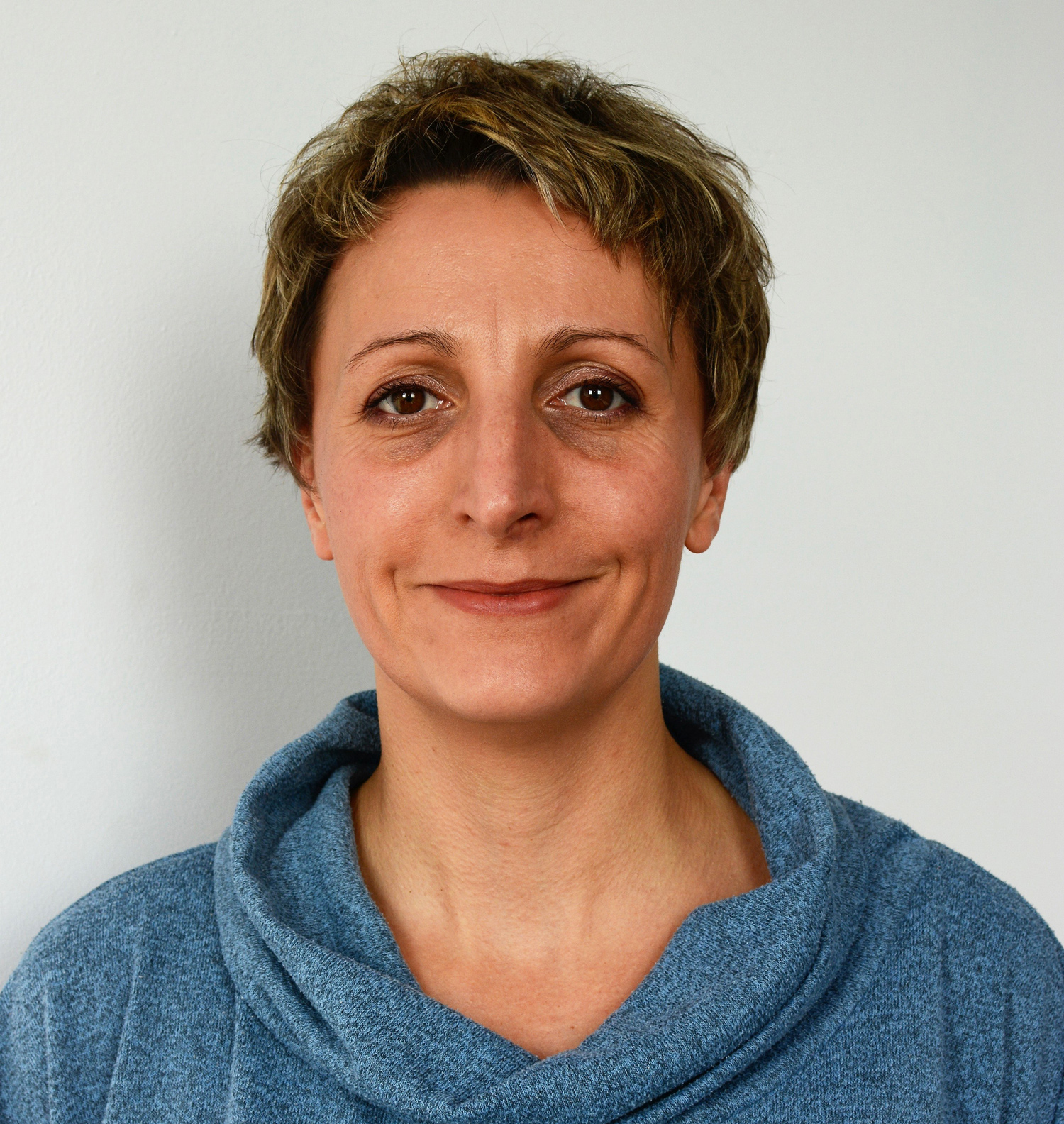 Agnieszka Biernacka-Urban