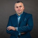 dr hab. inż. Artur Paździor, prof. PL