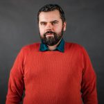 mgr Robert Miedziocha