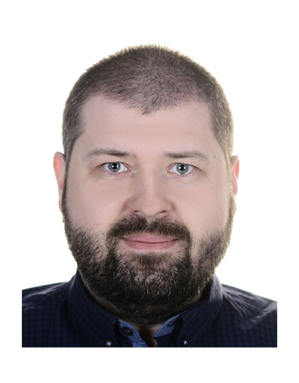 dr inż. Kamil Żyła