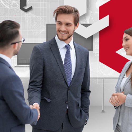 grafika reklamowa - rekrutacja - MBA WSPA Lublin