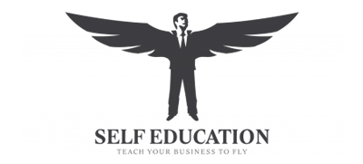 logo self education