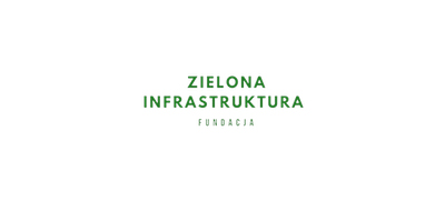 logo zielona infrastruktura fundacja