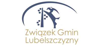 Logo zwiazek gmin lubelsszczyzny