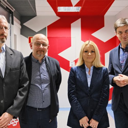 INTRASOFT-TSI partner WSPA