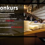 Konkurs Prezydenta Miasta Lublin na najlepszą pracę dyplomową – XV edycja