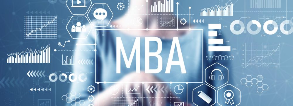 MBA &ndash; Master of Business Administration