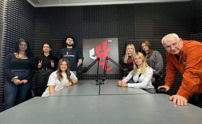 Nowe media – dostosowanie pod wymagania rynku na WySPIE