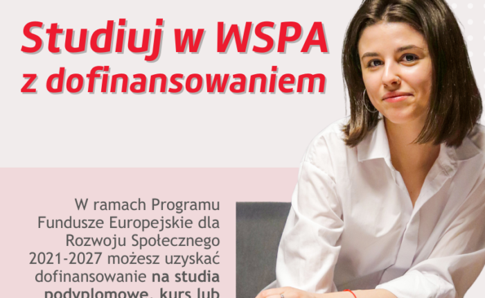 Jak studiować za darmo? Studia bezpłatne na prywatnej uczelni