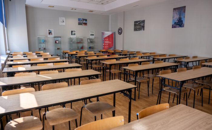 Niezaliczony przedmiot to nie koniec świata. Warunek i egzamin poprawkowy.
