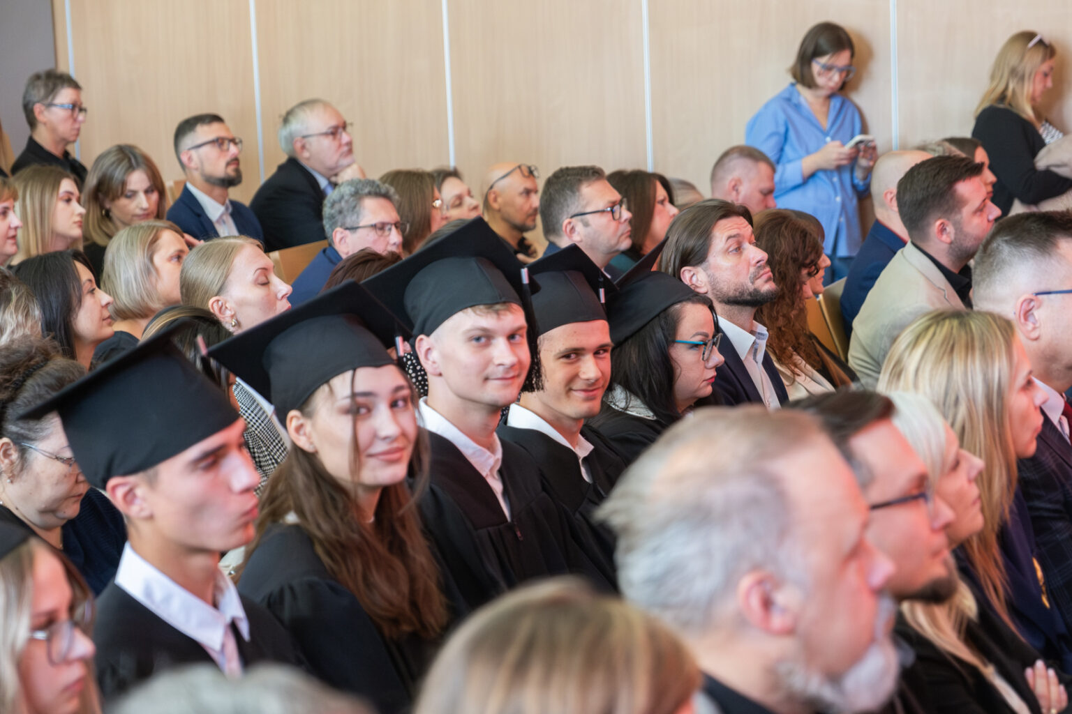 Licencjat – wszystko, co musisz wiedzieć o studiach I stopnia | Wyższa