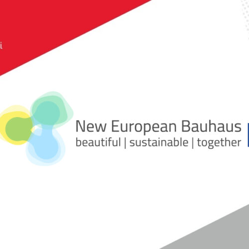 New European Bauhaus & WSPA