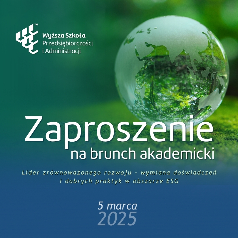 Brunch-Akademicki-w-WSPA—Lider-zrownowazonego-rozwoju-ESG Lublin